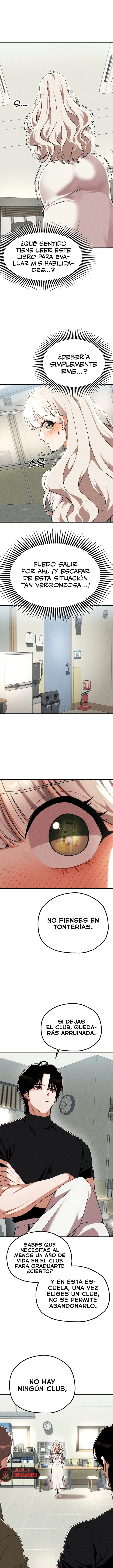 Club De Lectura Capítulo 1 - Page 6
