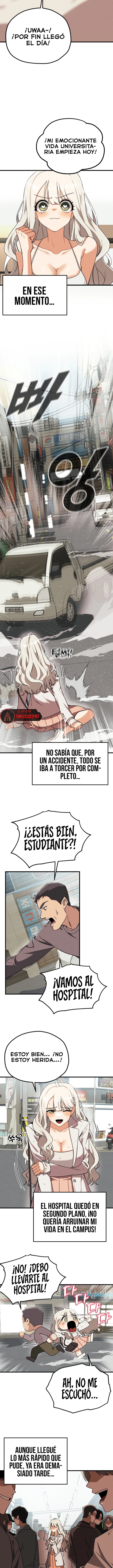 Club De Lectura Capítulo 1 - Page 8