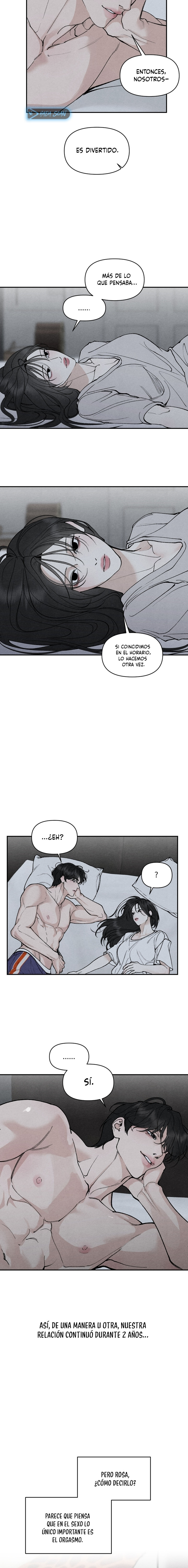 Club De Lectura Capítulo 10 - Page 11