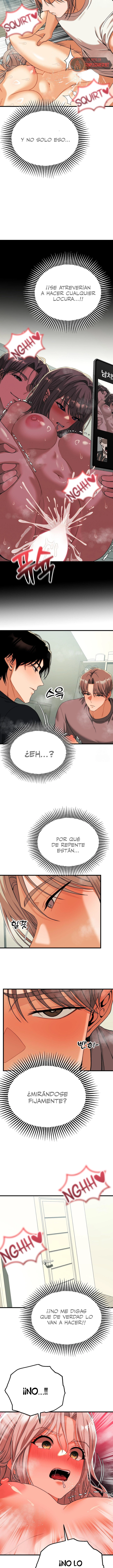 Club De Lectura Capítulo 13 - Page 10