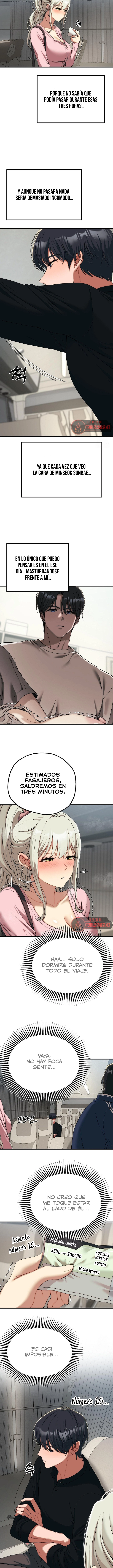Club De Lectura Capítulo 15 - Page 3