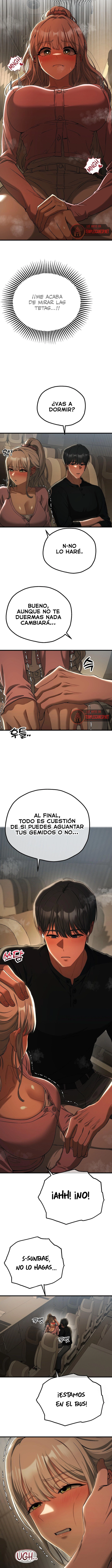 Club De Lectura Capítulo 15 - Page 7