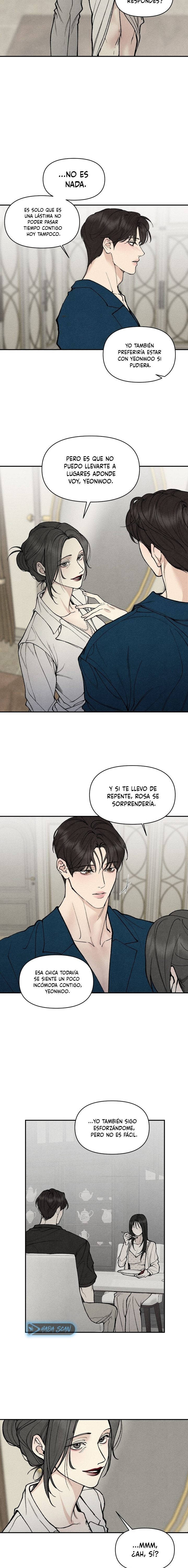 Club De Lectura Capítulo 17 - Page 7