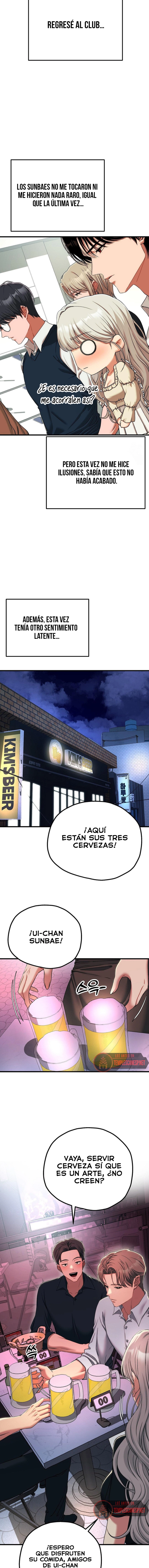 Club De Lectura Capítulo 18 - Page 11