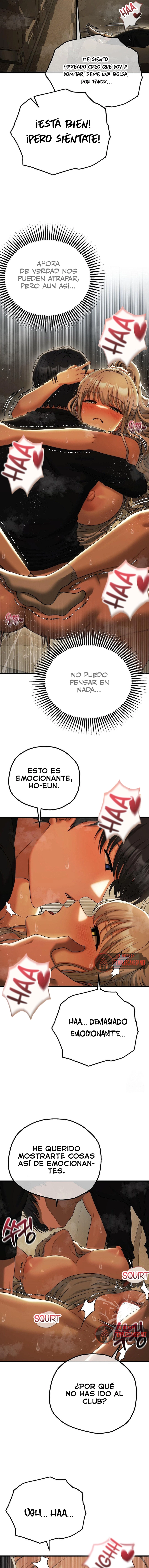 Club De Lectura Capítulo 18 - Page 3