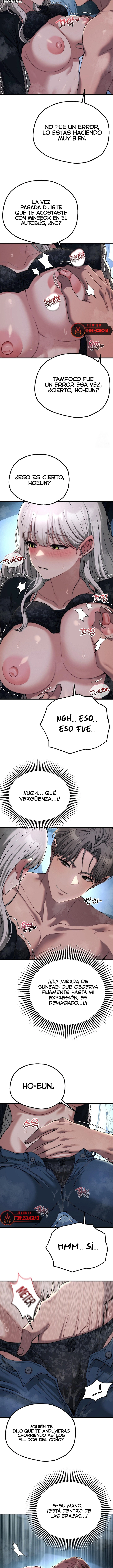 Club De Lectura Capítulo 21 - Page 3