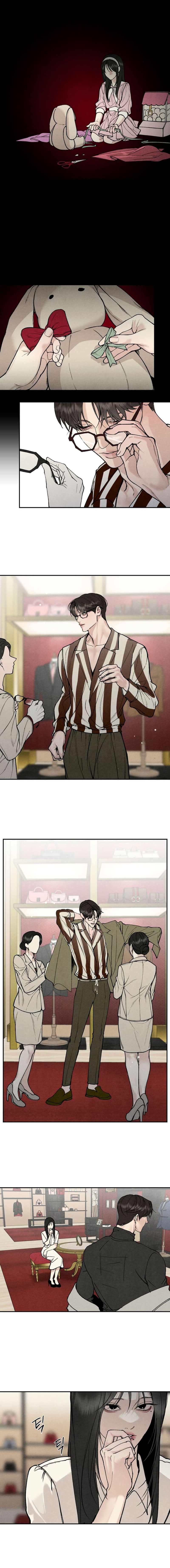 Club De Lectura Capítulo 23 - Page 8