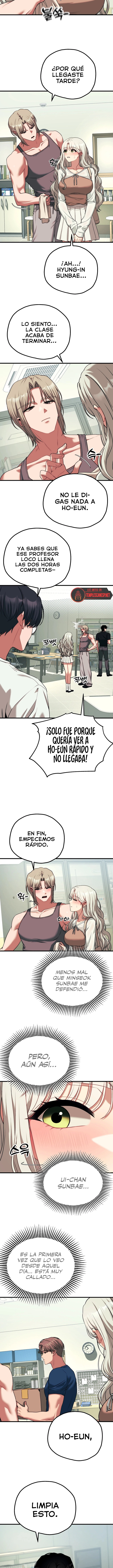 Club De Lectura Capítulo 23 - Page 9