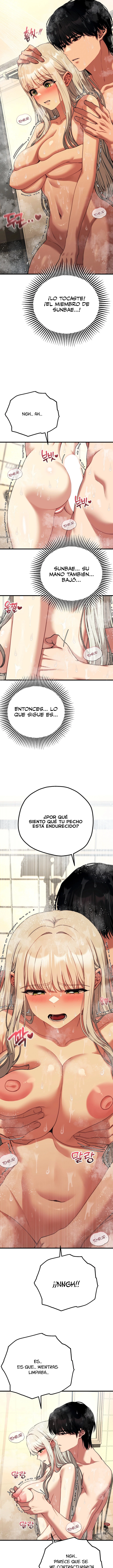 Club De Lectura Capítulo 24 - Page 5