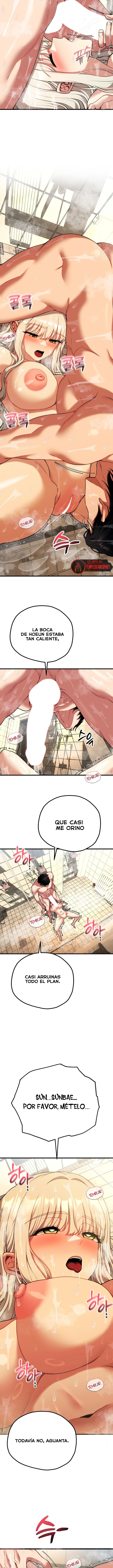 Club De Lectura Capítulo 25 - Page 11