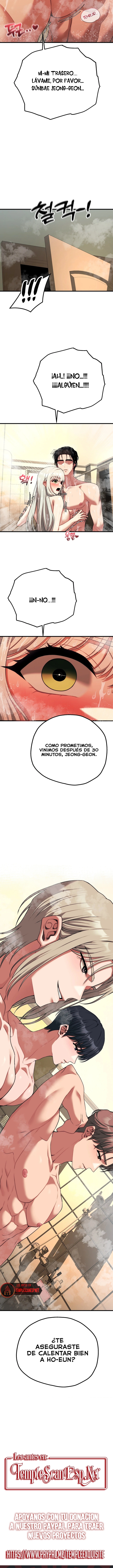 Club De Lectura Capítulo 25 - Page 14