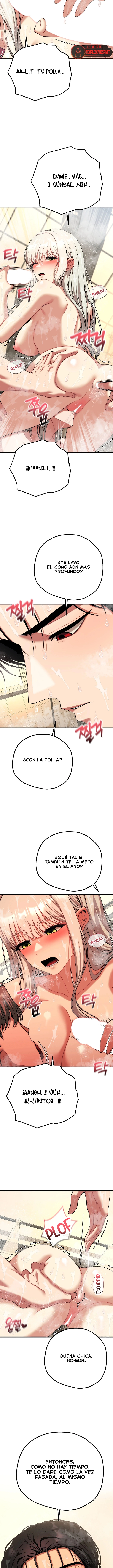 Club De Lectura Capítulo 26 - Page 12