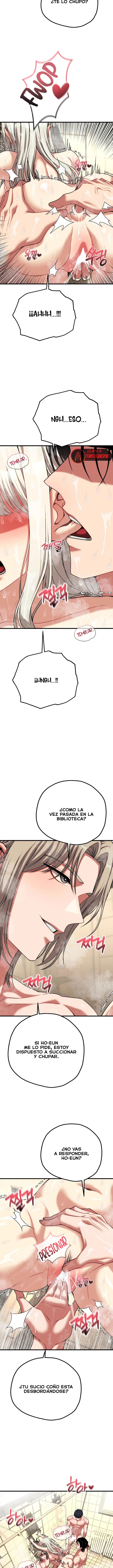 Club De Lectura Capítulo 26 - Page 9