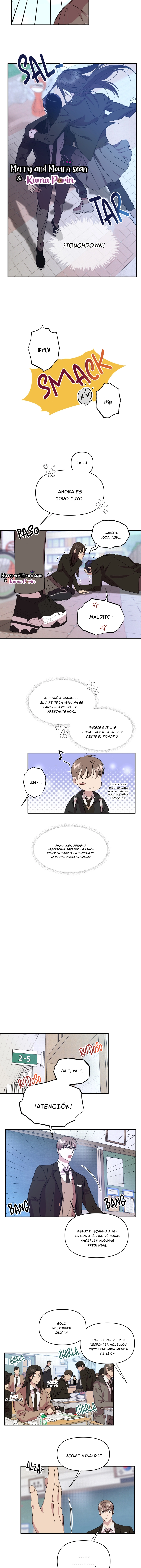 Club De Lectura Capítulo 28 - Page 2