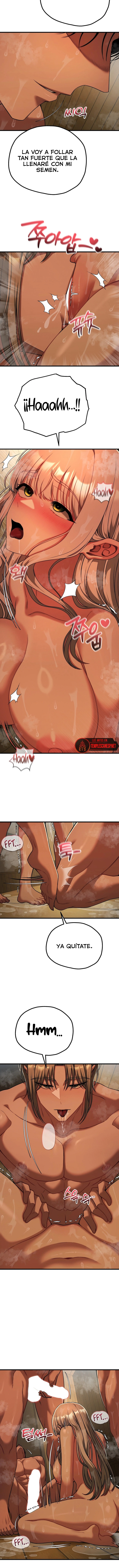 Club De Lectura Capítulo 28 - Page 9
