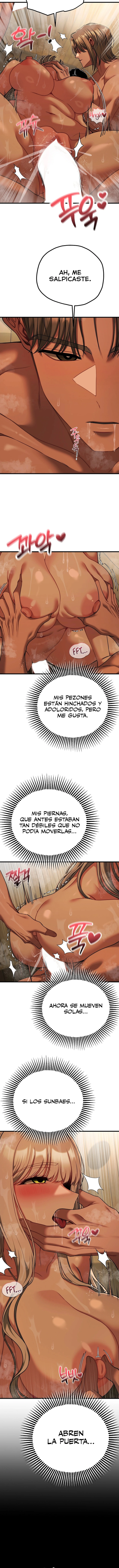 Club De Lectura Capítulo 29 - Page 9