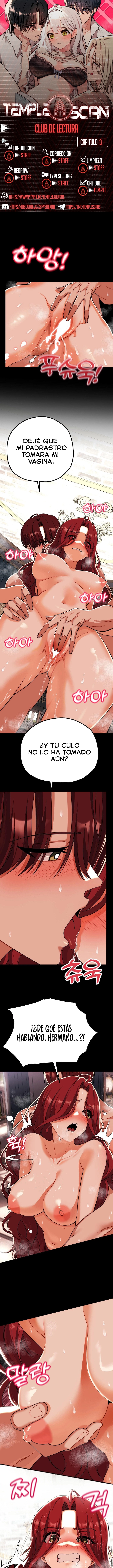 Club De Lectura Capítulo 3 - Page 2
