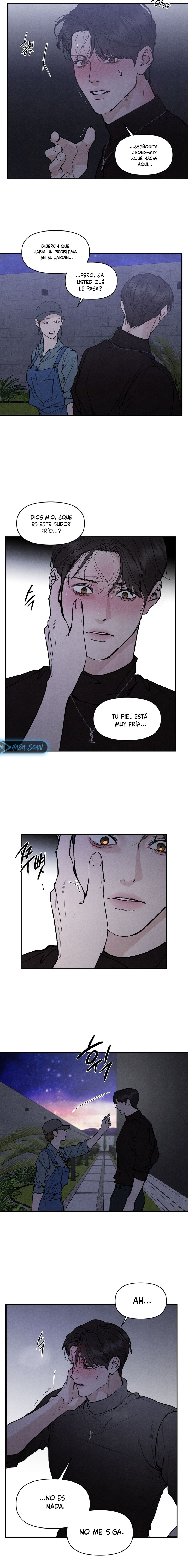 Club De Lectura Capítulo 30 - Page 13