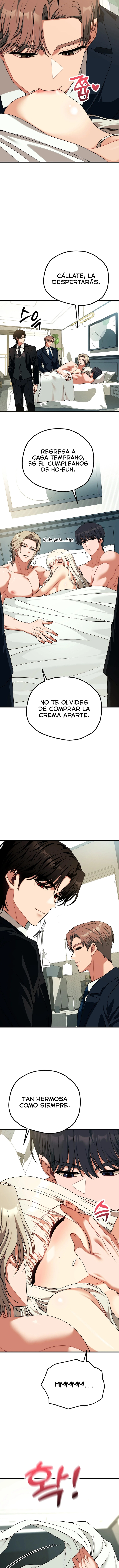 Club De Lectura Capítulo 34 - Page 13