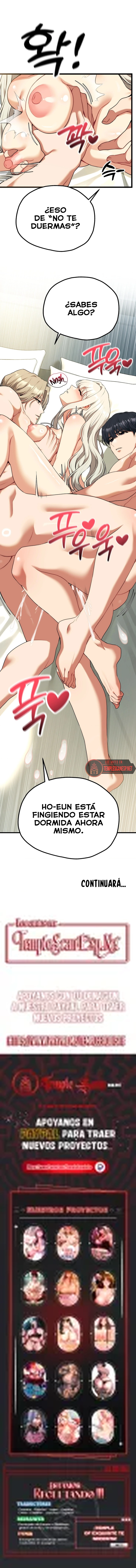 Club De Lectura Capítulo 35 - Page 15