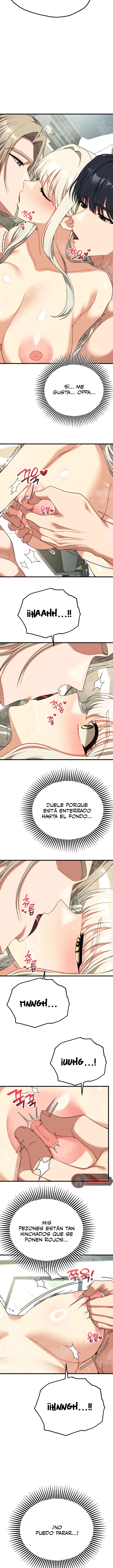 Club De Lectura Capítulo 36 - Page 11