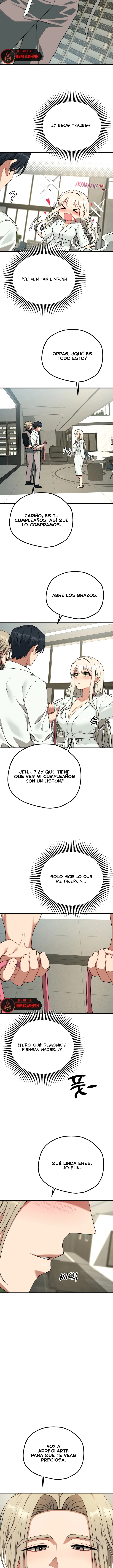 Club De Lectura Capítulo 37 - Page 3