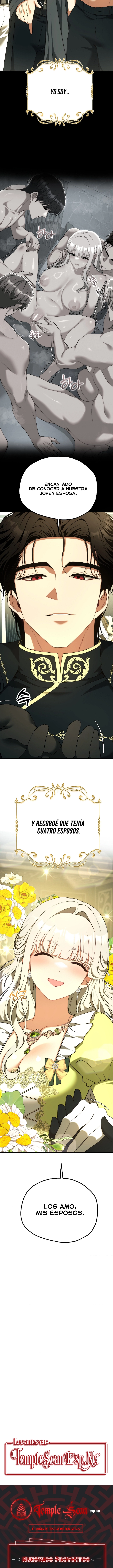 Club De Lectura Capítulo 38 - Page 18