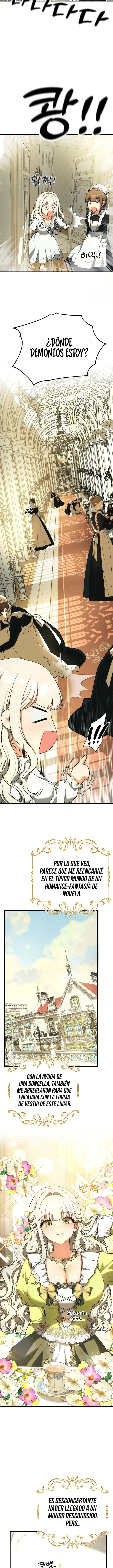 Club De Lectura Capítulo 38 - Page 3
