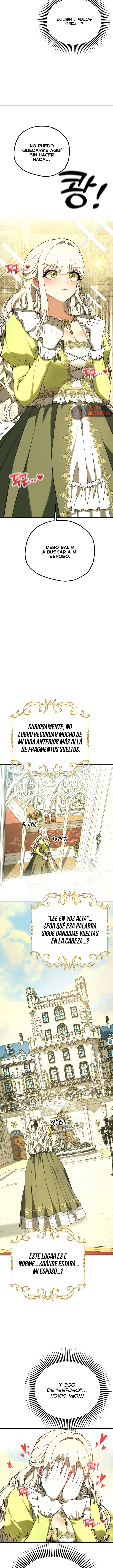 Club De Lectura Capítulo 38 - Page 6