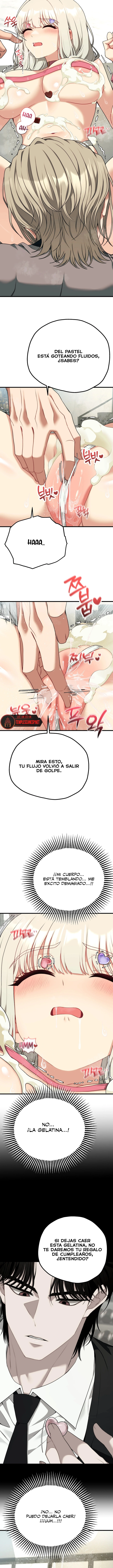 Club De Lectura Capítulo 39 - Page 9