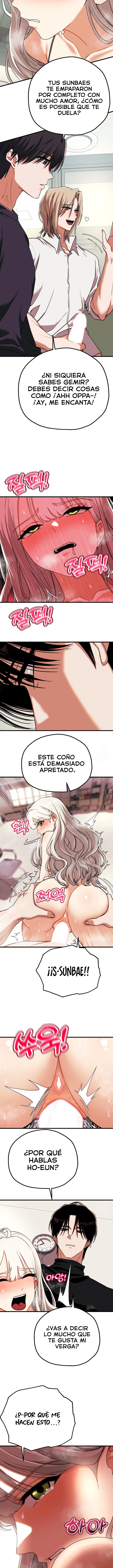 Club De Lectura Capítulo 4 - Page 10