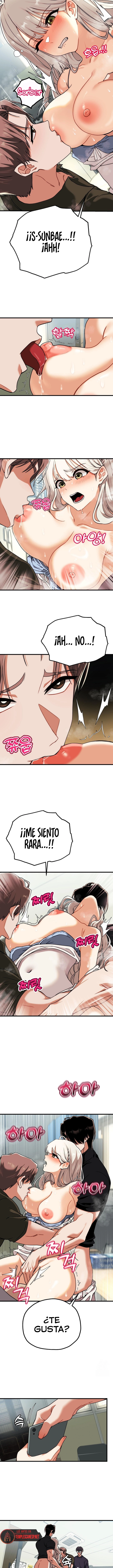 Club De Lectura Capítulo 4 - Page 5