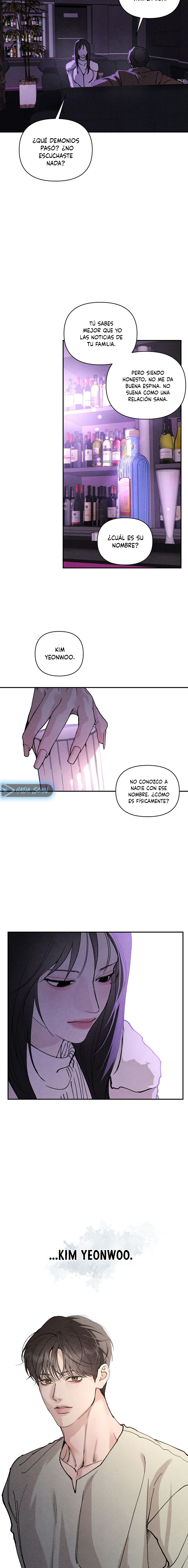 Club De Lectura Capítulo 4 - Page 8