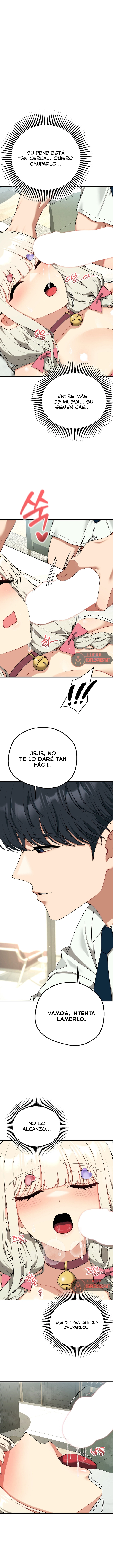 Club De Lectura Capítulo 40 - Page 2