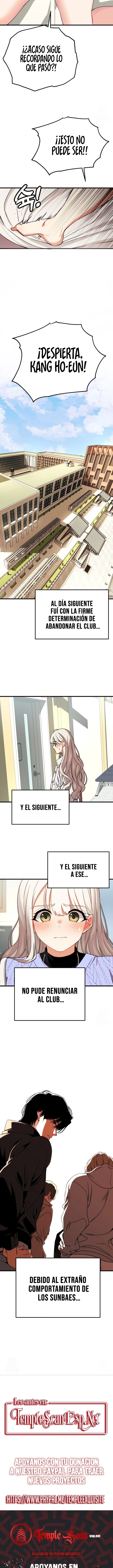 Club De Lectura Capítulo 5 - Page 13