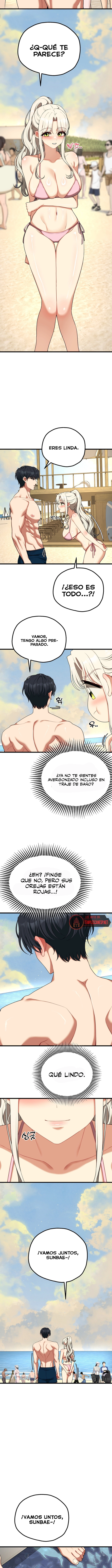 Club De Lectura Capítulo 51 - Page 5