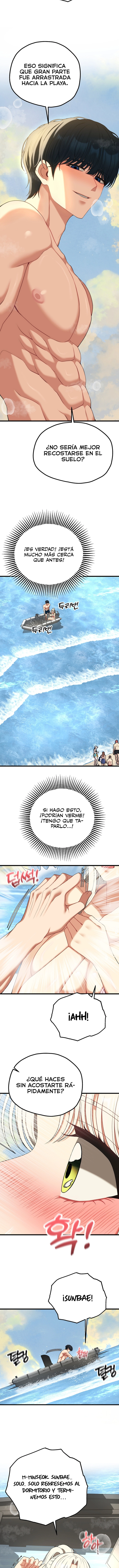 Club De Lectura Capítulo 52 - Page 12
