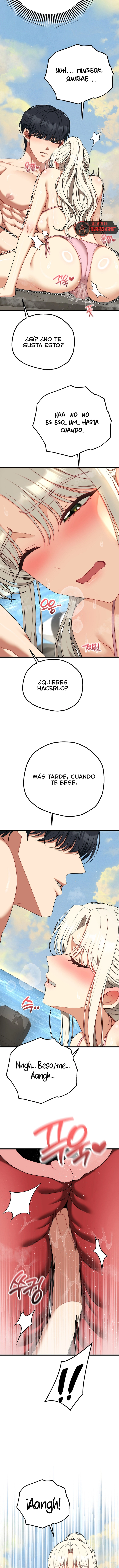 Club De Lectura Capítulo 52 - Page 6