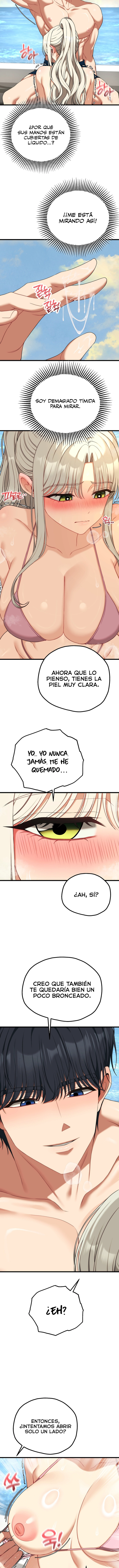Club De Lectura Capítulo 52 - Page 9