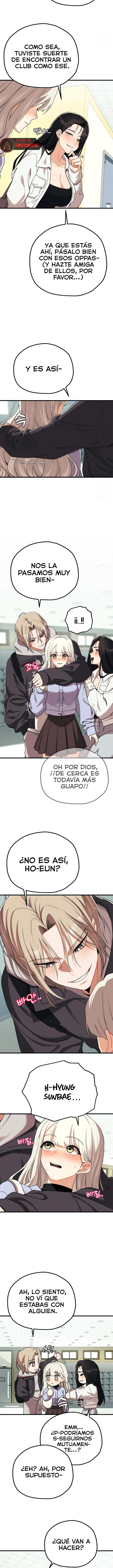 Club De Lectura Capítulo 6 - Page 7