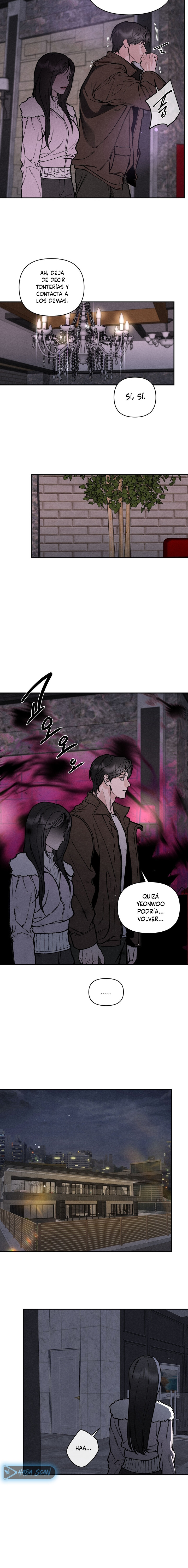 Club De Lectura Capítulo 7 - Page 2
