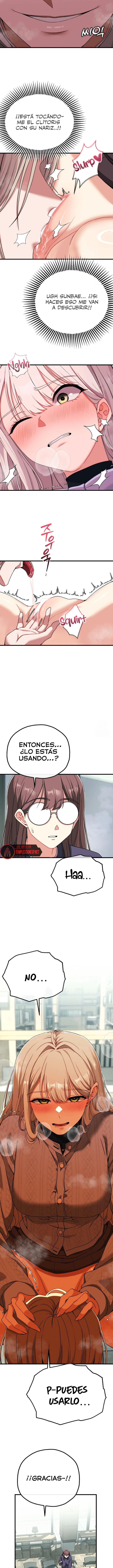 Club De Lectura Capítulo 8 - Page 8