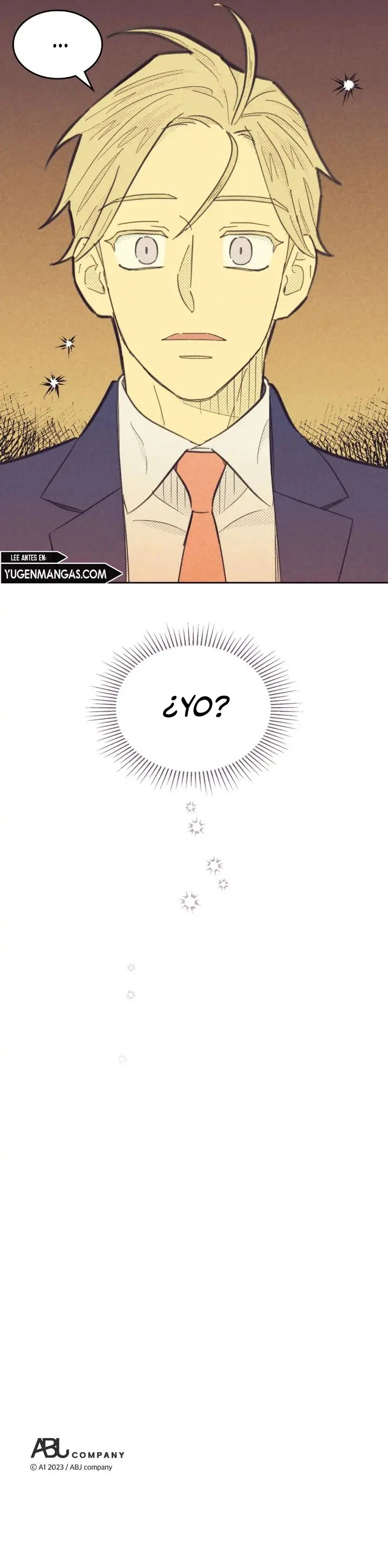 Balance Entre Amor Y Trabajo Capítulo 19 - Page 10