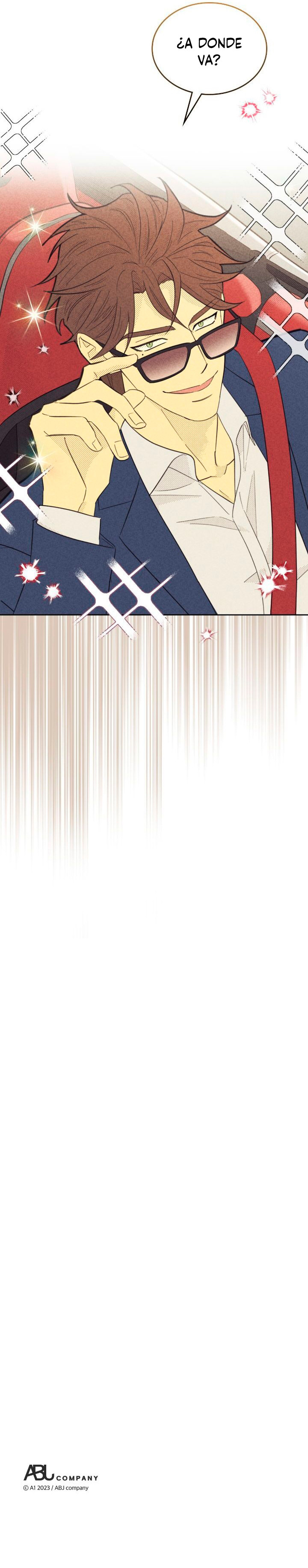 Balance Entre Amor Y Trabajo Capítulo 26 - Page 11