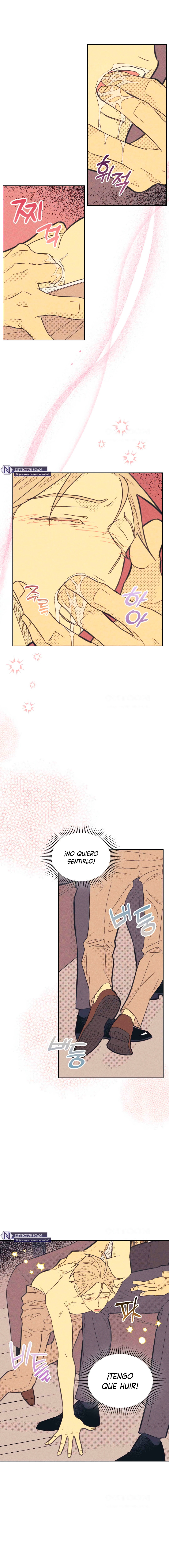 Balance Entre Amor Y Trabajo Capítulo 30 - Page 8