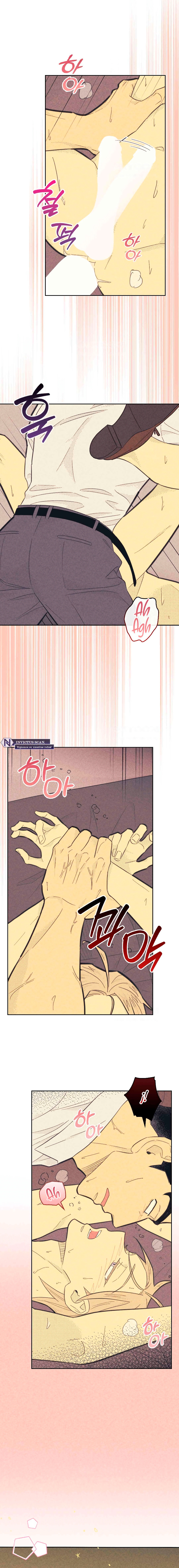 Balance Entre Amor Y Trabajo Capítulo 31 - Page 10