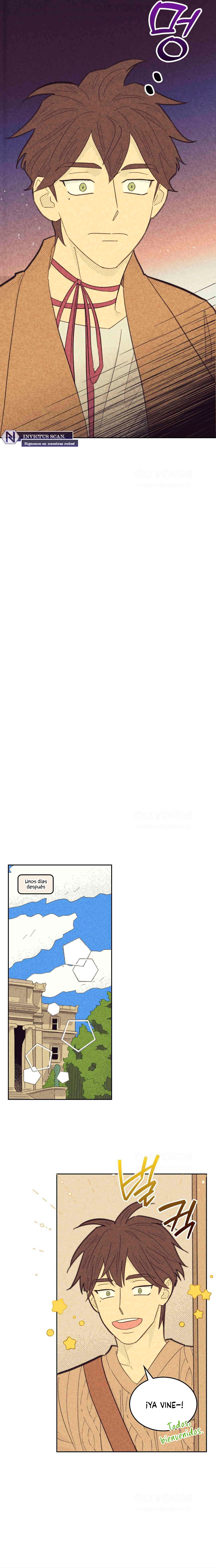 Balance Entre Amor Y Trabajo Capítulo 36 - Page 12