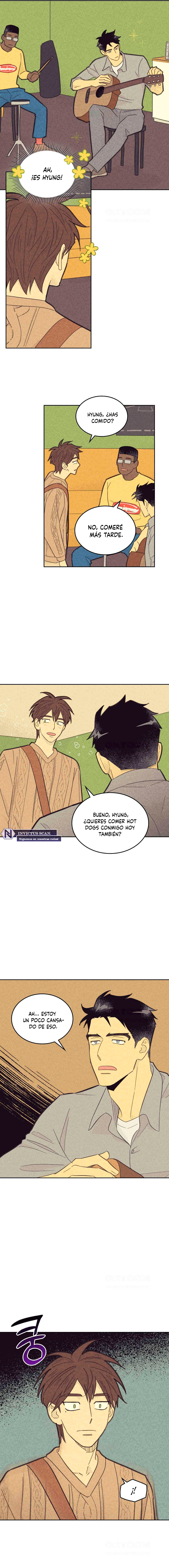 Balance Entre Amor Y Trabajo Capítulo 36 - Page 13