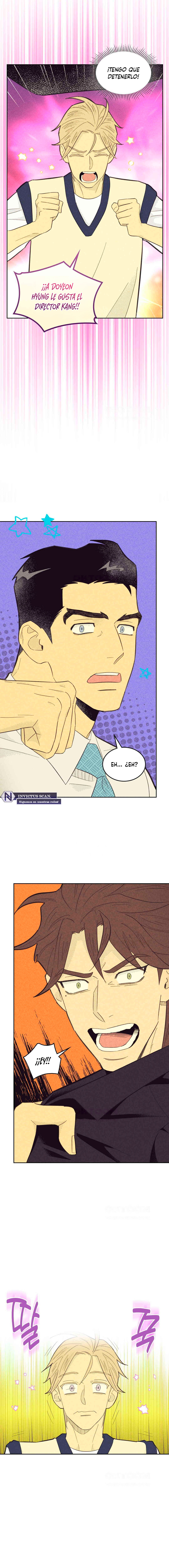 Balance Entre Amor Y Trabajo Capítulo 37 - Page 15