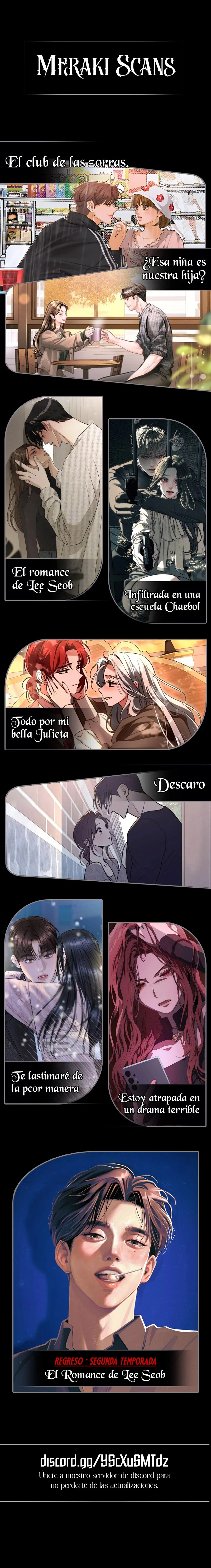 Guarda tu espada al entrar al dormitorio Capítulo 1 - Page 17